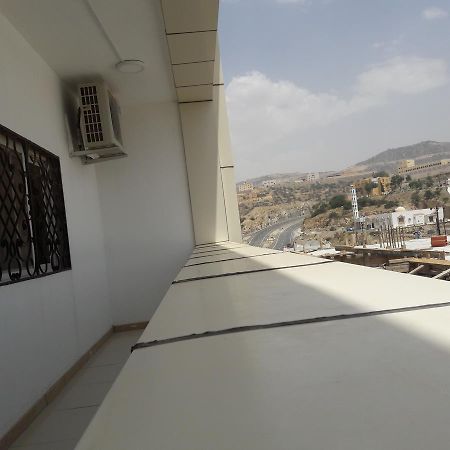 شقق منازل نور ببني عمرو شمال النماص Ash Shaykh Bagian luar foto