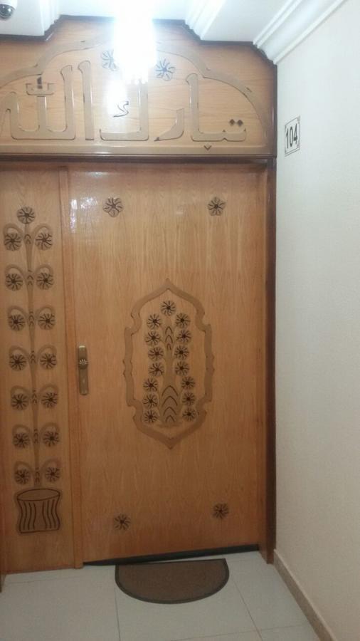 شقق منازل نور ببني عمرو شمال النماص Ash Shaykh Bagian luar foto